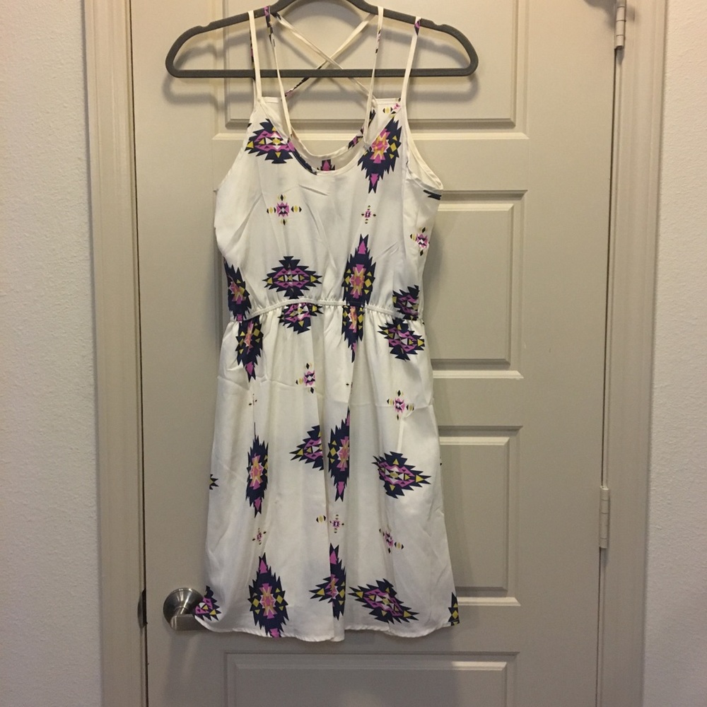 A brand new really cute dress